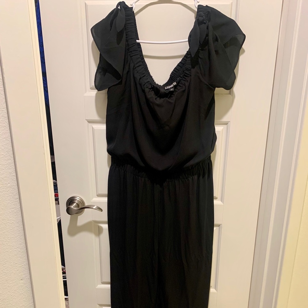 Express Jumpsuit